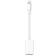 WORLDBOYU Adaptador de Cabo Lightning Fêmea USB OTG 1