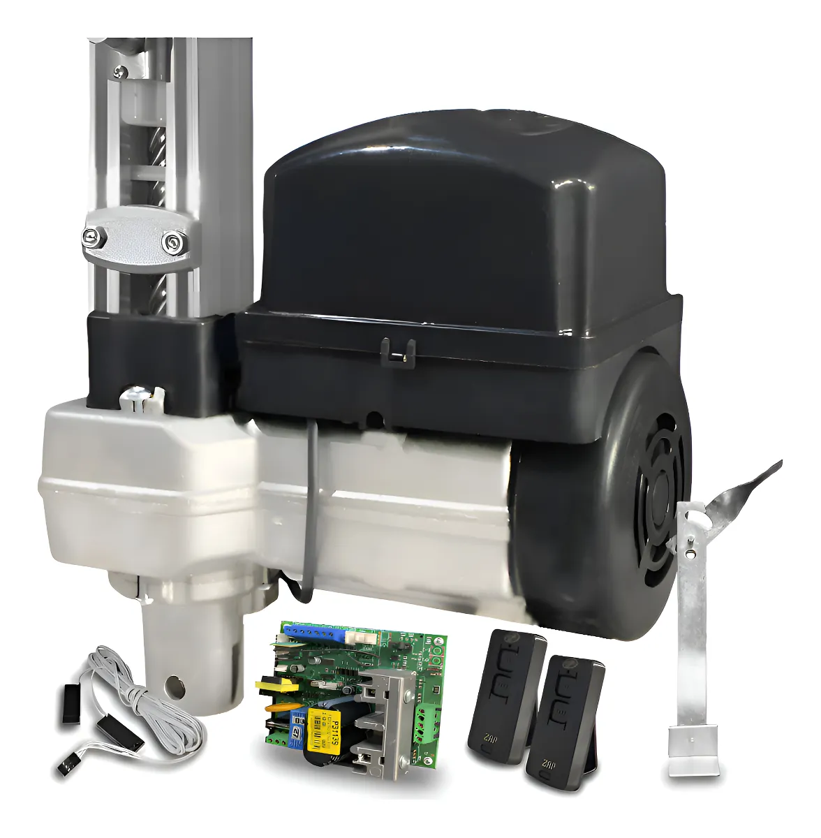 Kit Motor Portão Basculante BV Penta Jetflex 1