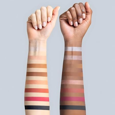 BT x Coca-Cola Paleta de Sombras Refresh Yourself 3
