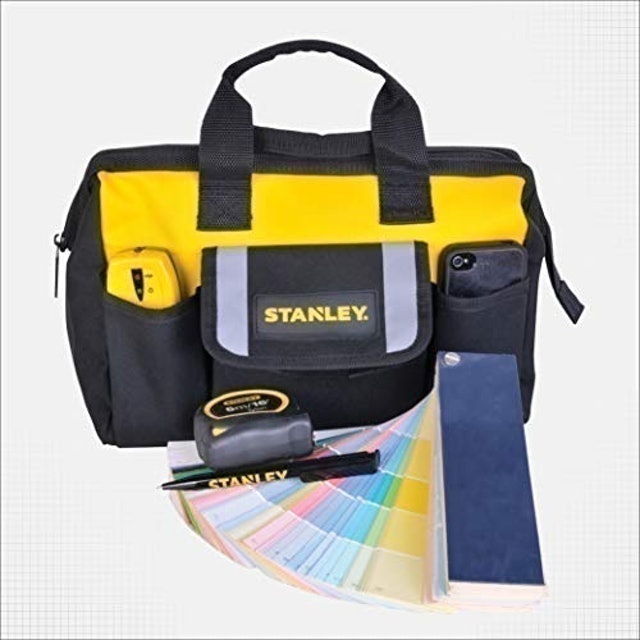 Bolsa para Ferramentas 12" 4