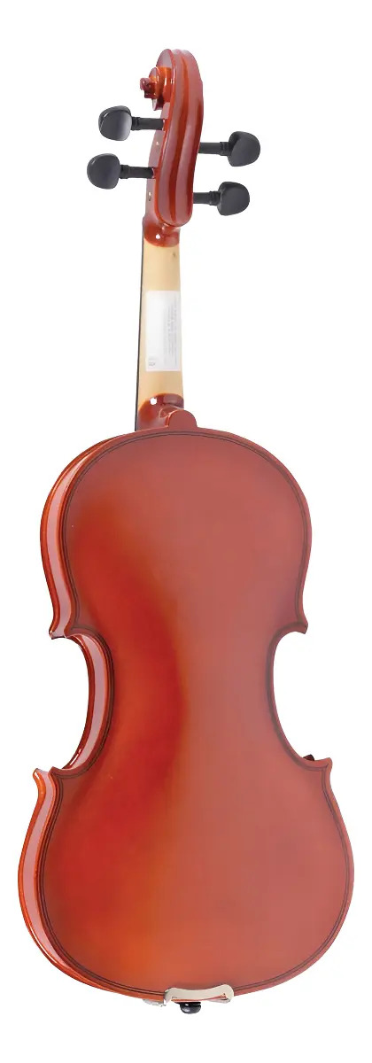 Violino Vivace Mozart 4/4 com Case de Luxo 5