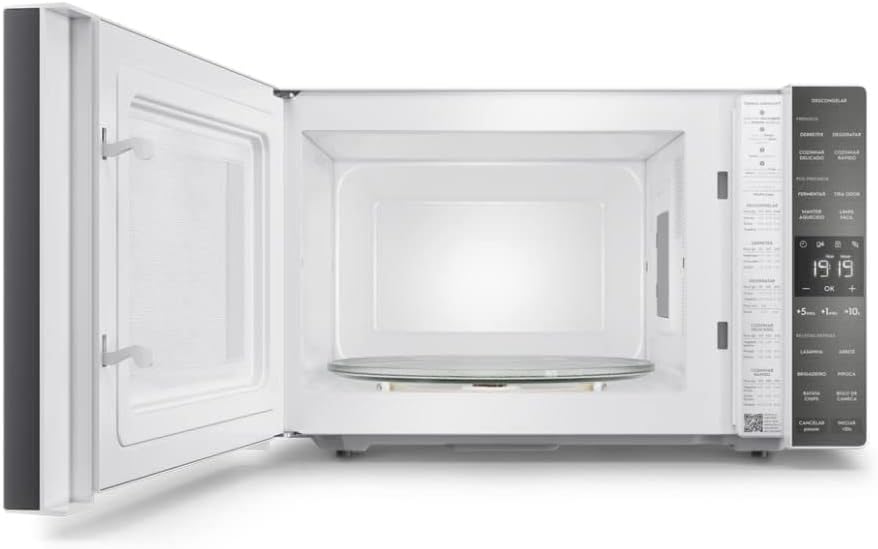 Micro-ondas 36 L Efficient 2