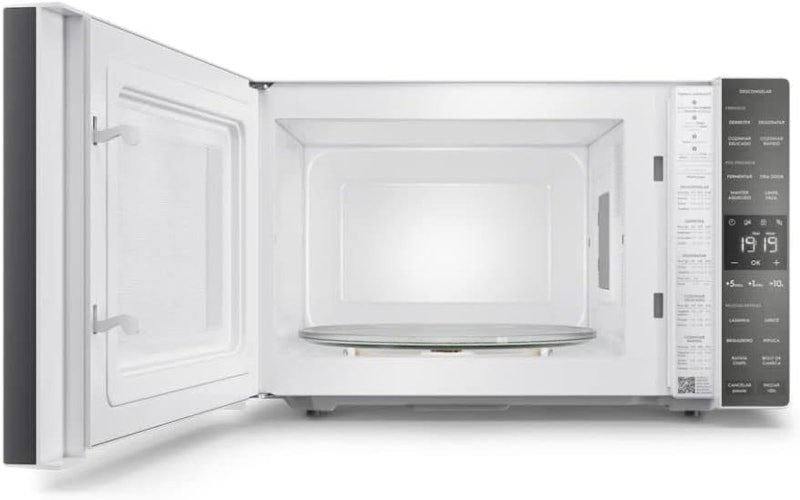 Micro-ondas 36 L Efficient 2
