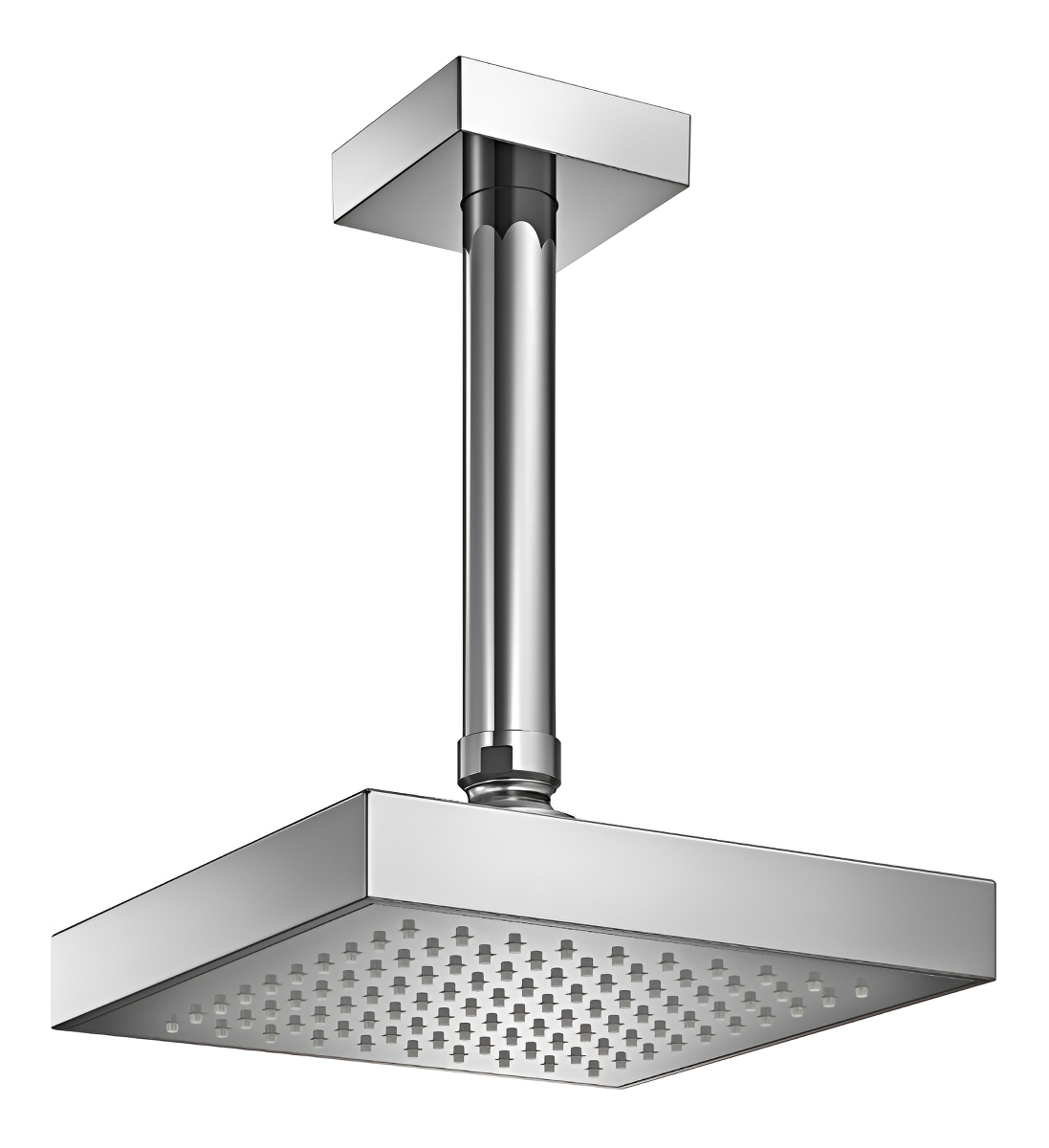 Top 10 Melhores Chuveiros Docol em 2026 (de Teto e de Parede) 4