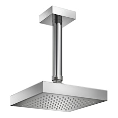 Chuveiro Q150 de Teto DocolHeaven Cromado