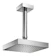 DOCOL Chuveiro Q150 de Teto DocolHeaven Cromado 1