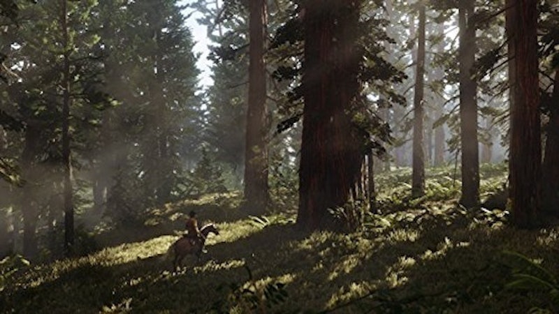 Red Dead Redemption 2 (2018) 5