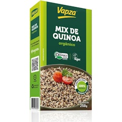 Mix de Quinoa Orgânica