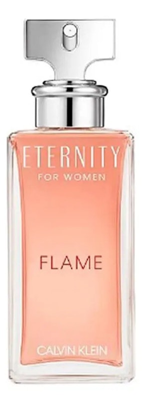 Perfume Eternity Flame for Women Calvin Klein 100 ml 1