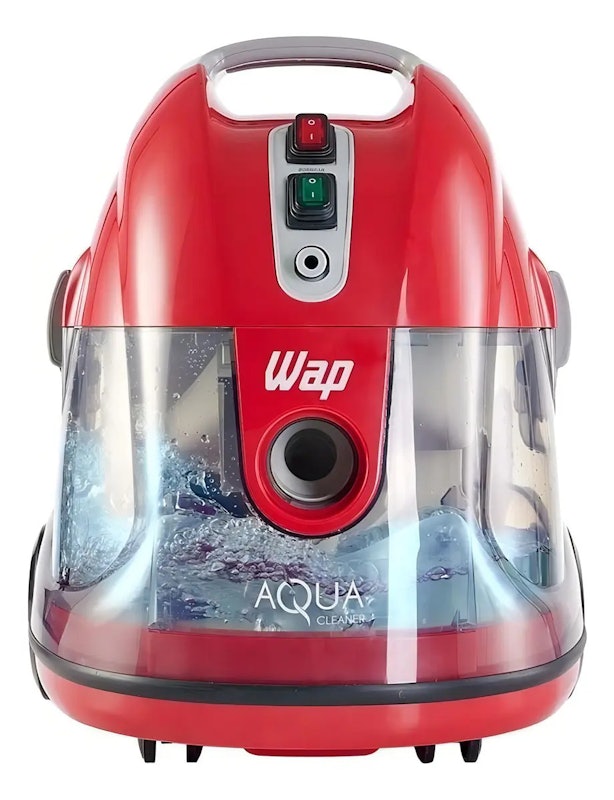 Extratora de Sujeira 1400 W WAP Aqua Cleaner 5