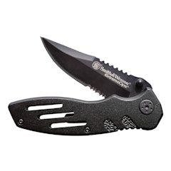 Faca Dobrável Extreme Ops Liner Lock
