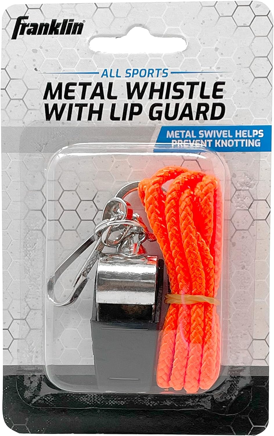Apito de Metal All-Sport 2