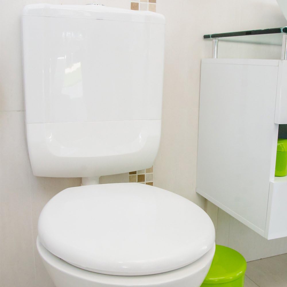 Assento Sanitário Almofadado 3