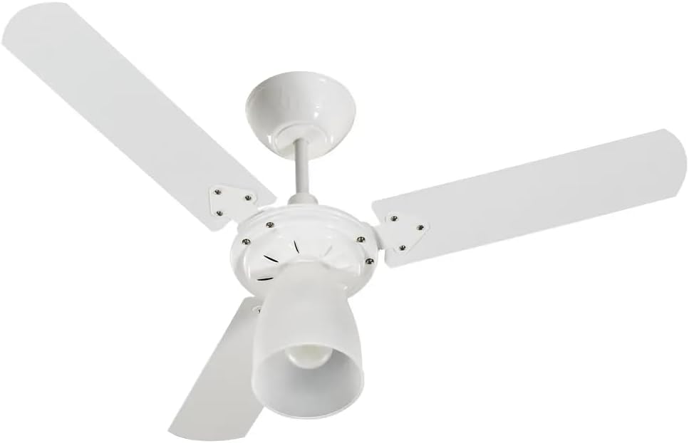 Ventilador Marbella Tron 1