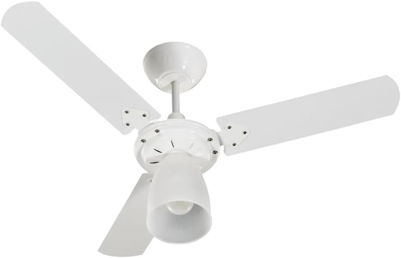 Ventilador Marbella Tron 1