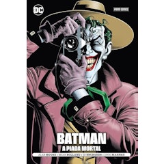 Batman: a Piada Mortal