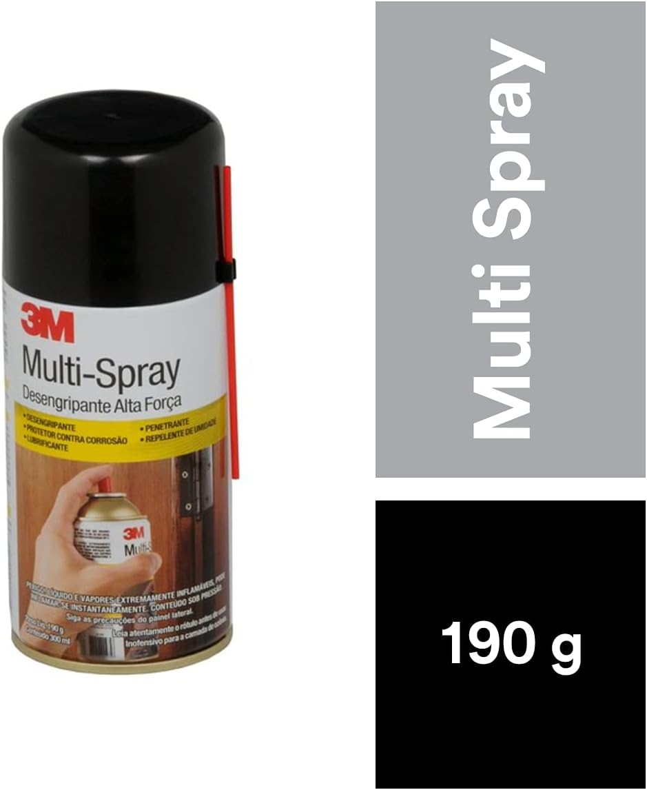Multi Spray 3M™ 2