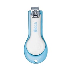 Cortador de Unhas Bebê Ricca Baby