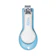 RICCA Cortador de Unhas Bebê Ricca Baby 1