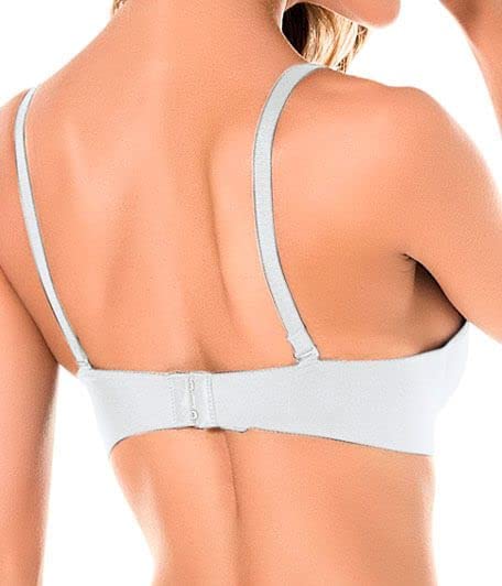 Sutiã Push UP Power Laser Dusty 2