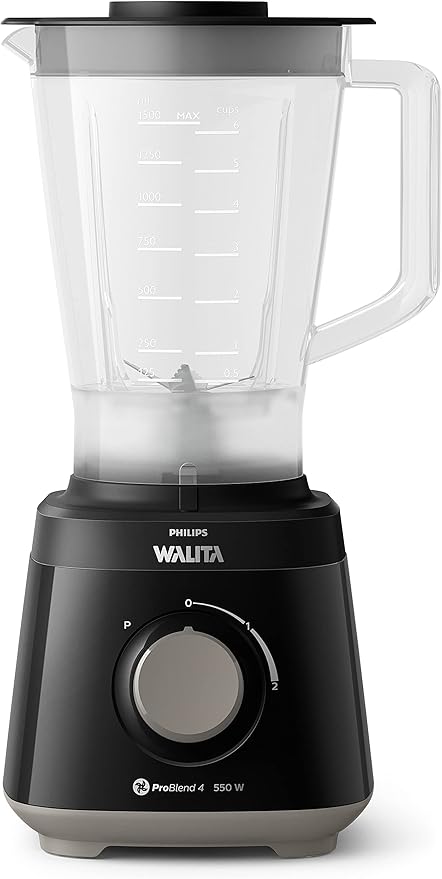 Top 9 Melhores Liquidificadores Philips Walita em 2026 (Série 5000, Série 3000 e mais) 1