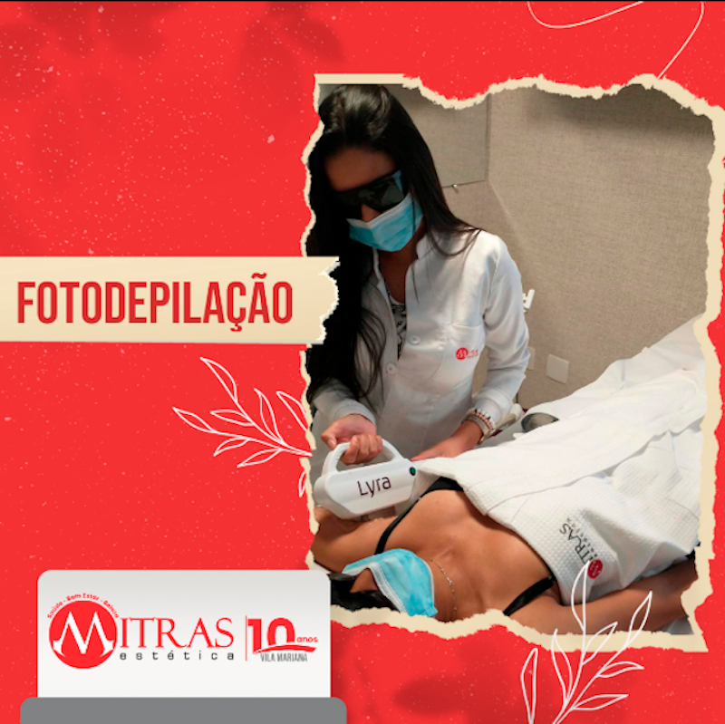 Mitras Estética 3