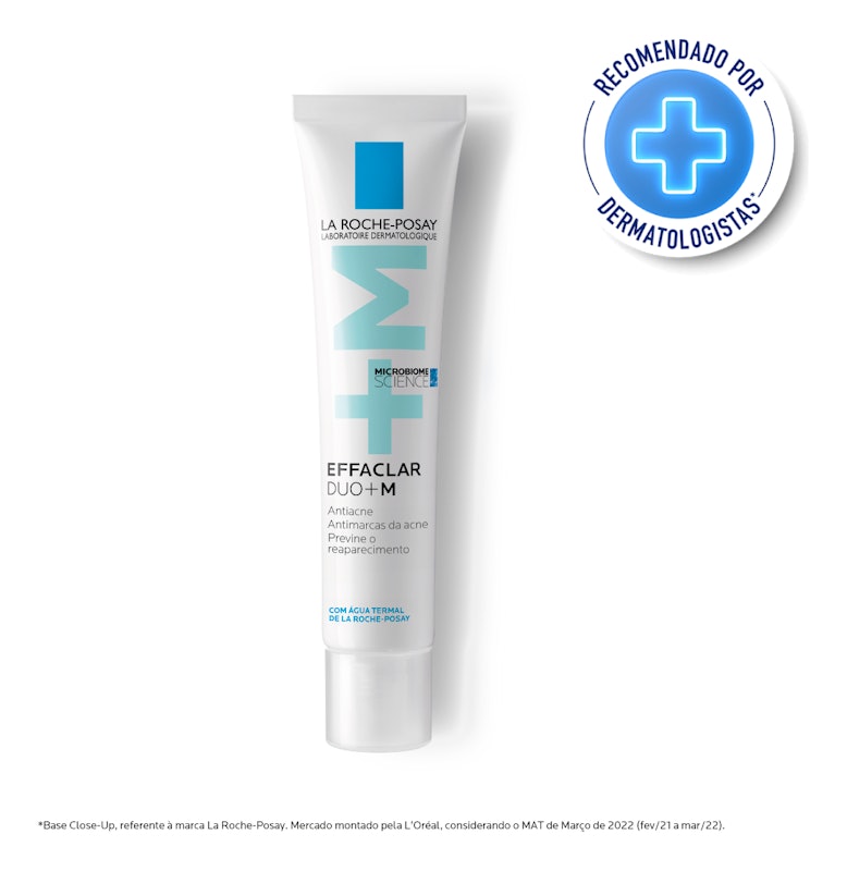 Effaclar Duo+M 1