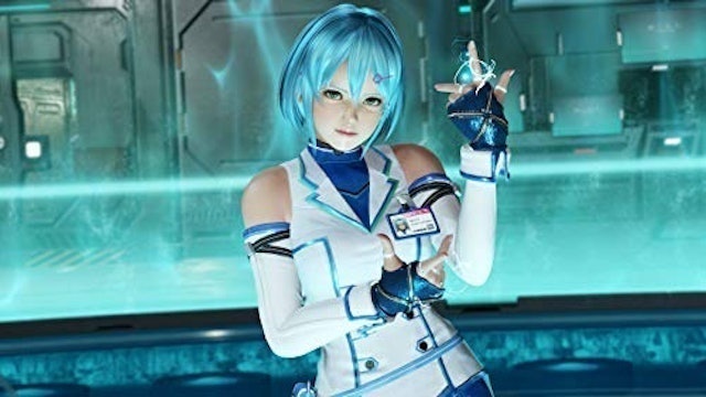 Dead or Alive 6 (2019) 4