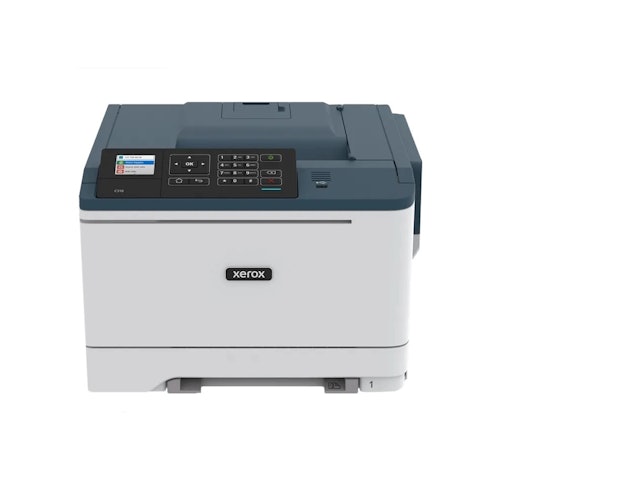 Impressora a Laser Xerox C310 Colorida Foto 1