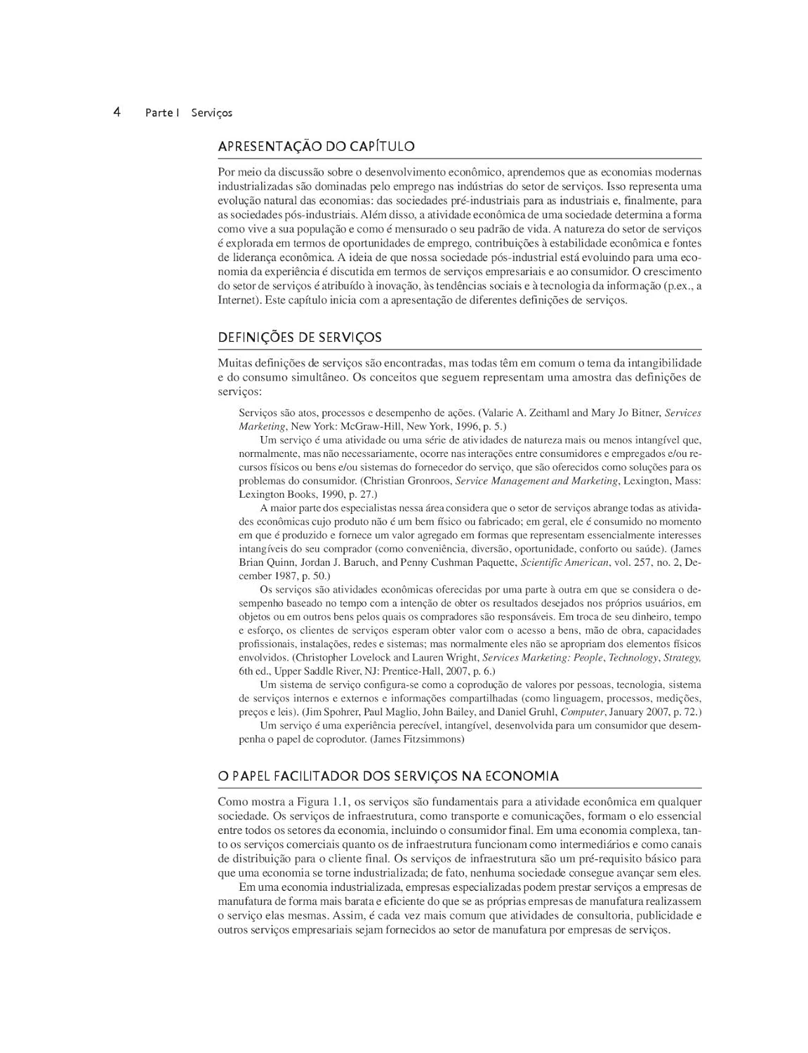 Administração de Serviços 5