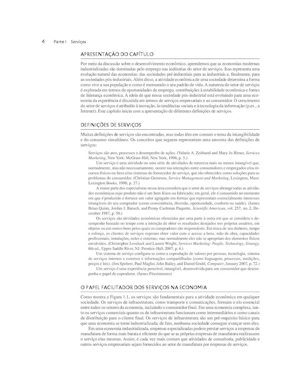 Administração de Serviços 5