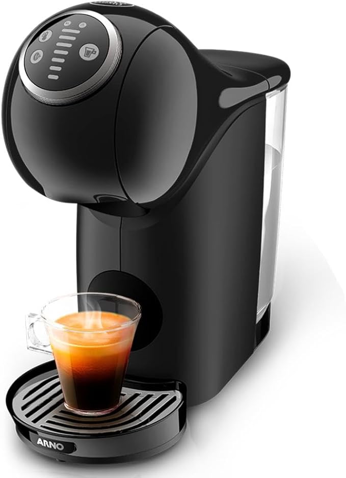 Cafeteira Genio S Plus 2