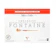 CLAIREFONTAINE Bloco de Papel para Aquarela Fontaine 300G 1