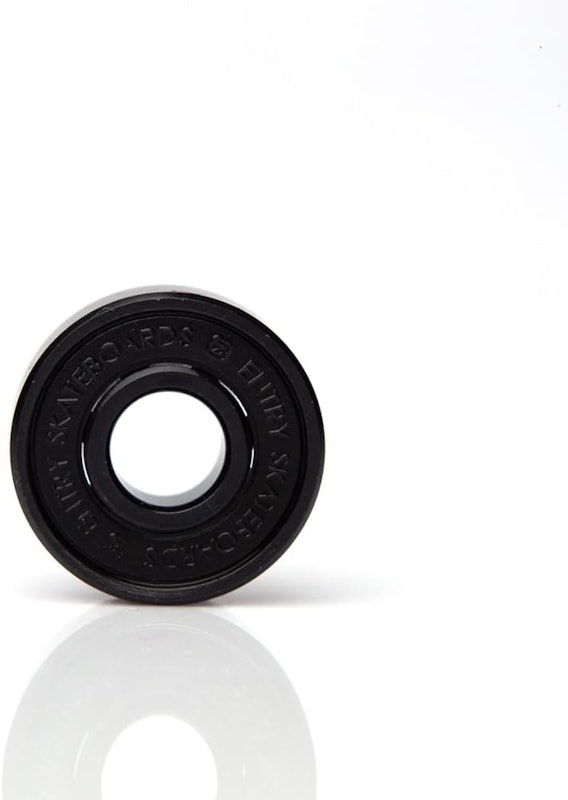 Roda Skate Street 53 mm 101a Moska + Rolamento 4