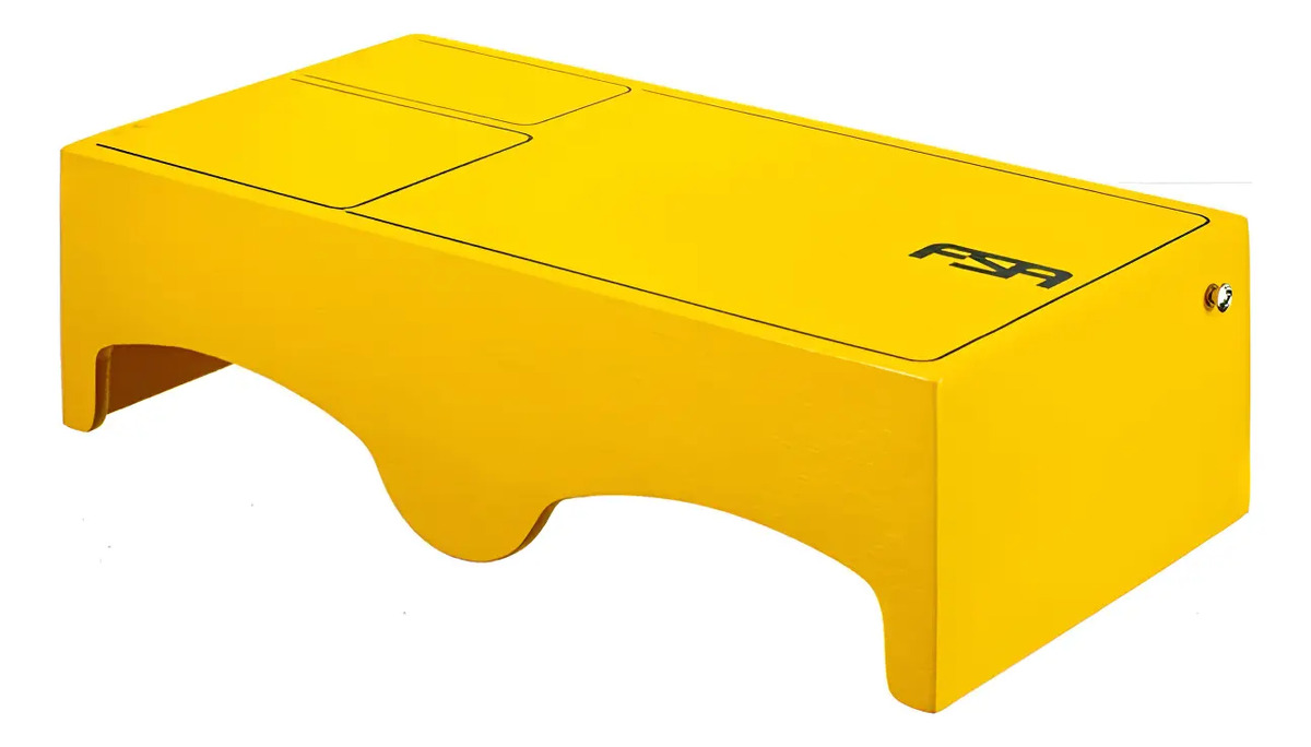 Cajon de Colo Híbrido FCB23 1