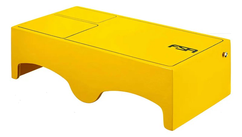 Cajon de Colo Híbrido FCB23 1