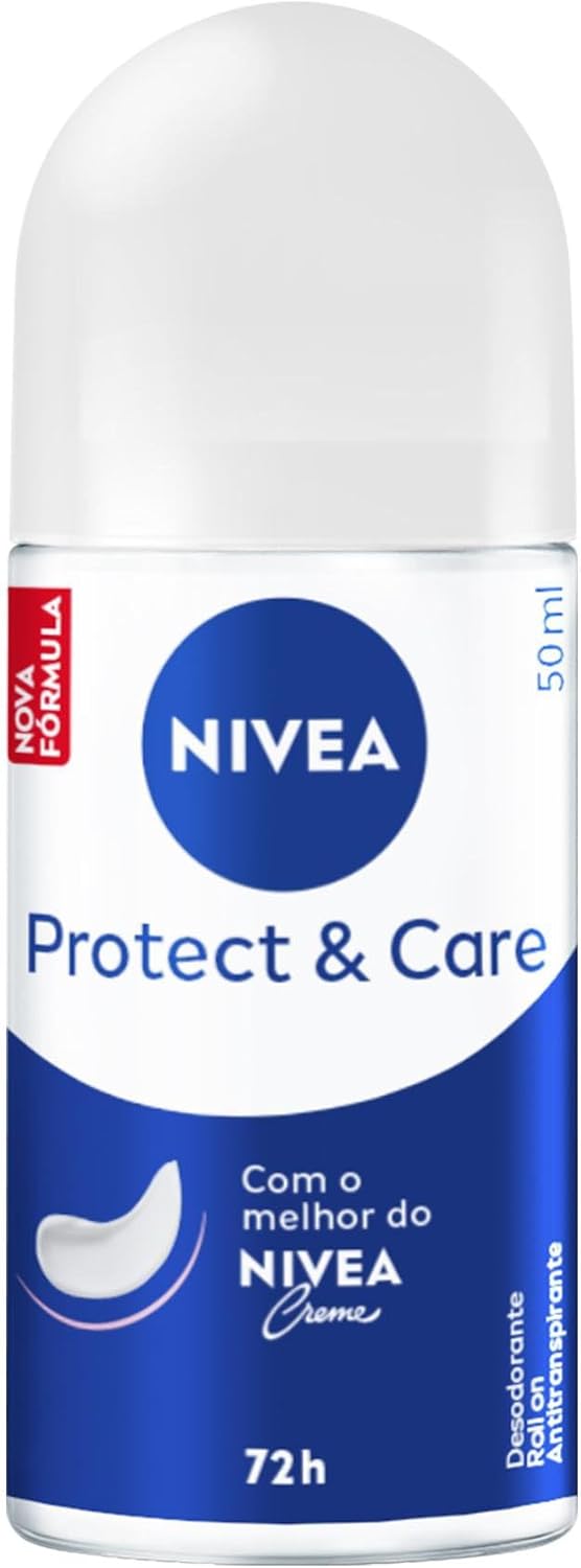 Top 10 Melhores Desodorantes Roll On em 2026 (Nivea, Natura e mais) 4
