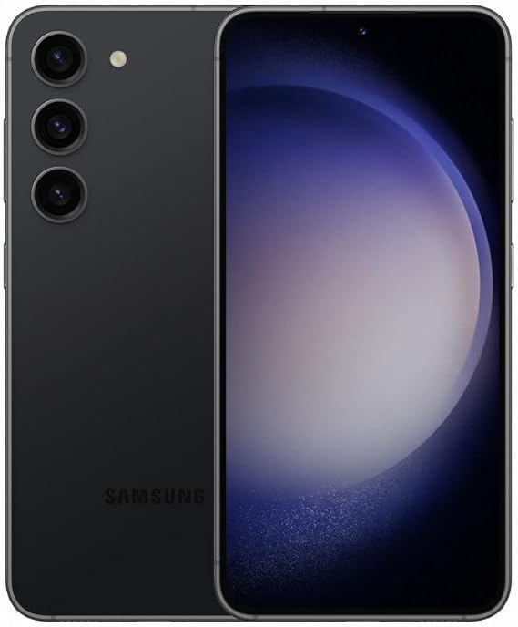 Galaxy S23+ 5G 5