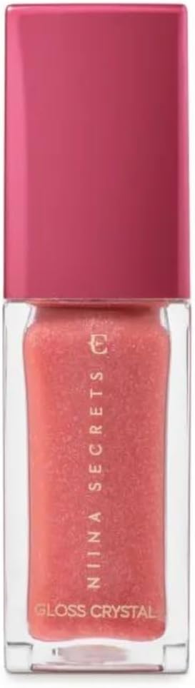 Gloss Crystal Rubi Niina Secrets  2