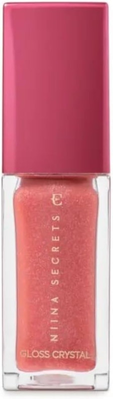 Gloss Crystal Rubi Niina Secrets 2
