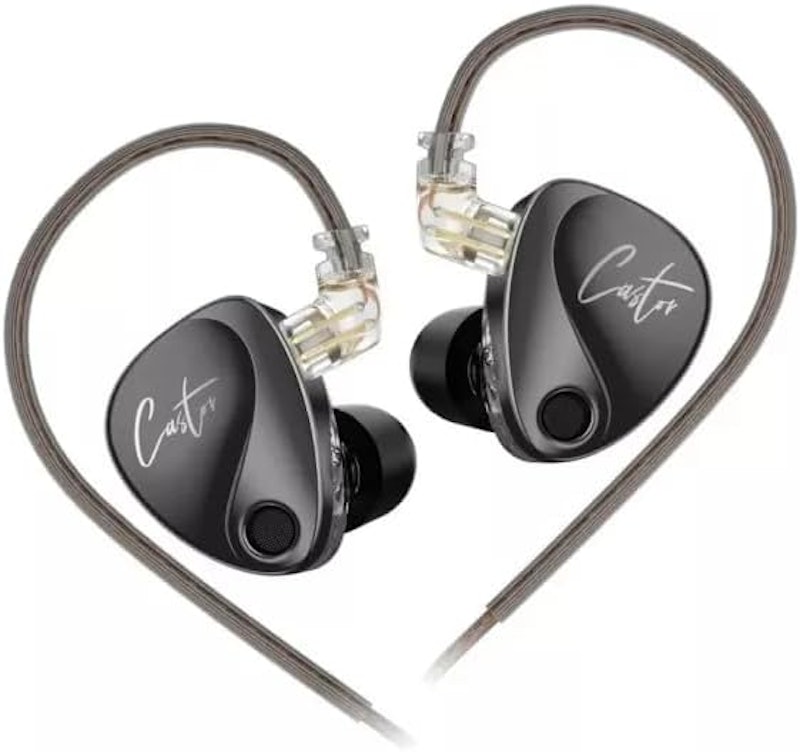 Fone KZ Castor 1
