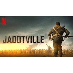 Jadotville (2016)
