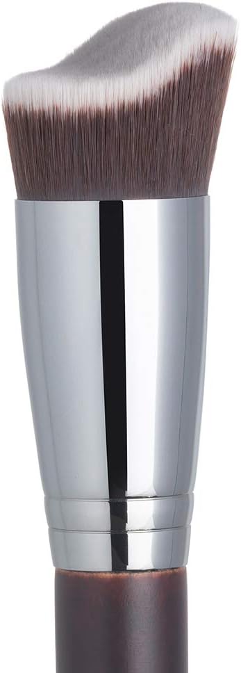 Pincel Belliz Wood 3D Curve Kabuki 3