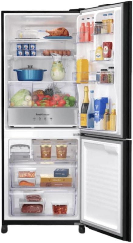 Geladeira Intuitive+ Panasonic BB65 Frost Free Inverter 467 L 4