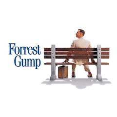 Forrest Gump: O Contador de Histórias (1994)