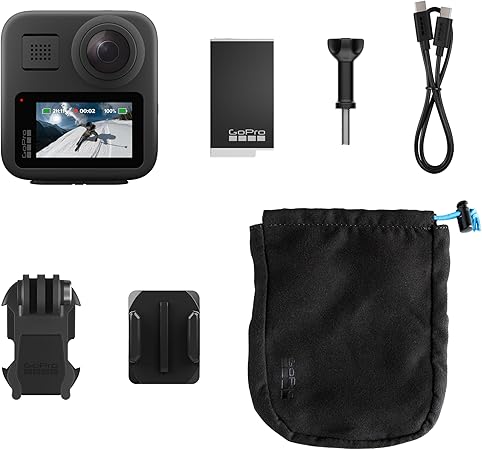 GoPro Max 360 2