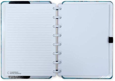 Caderno By Luara Maldives A5 2