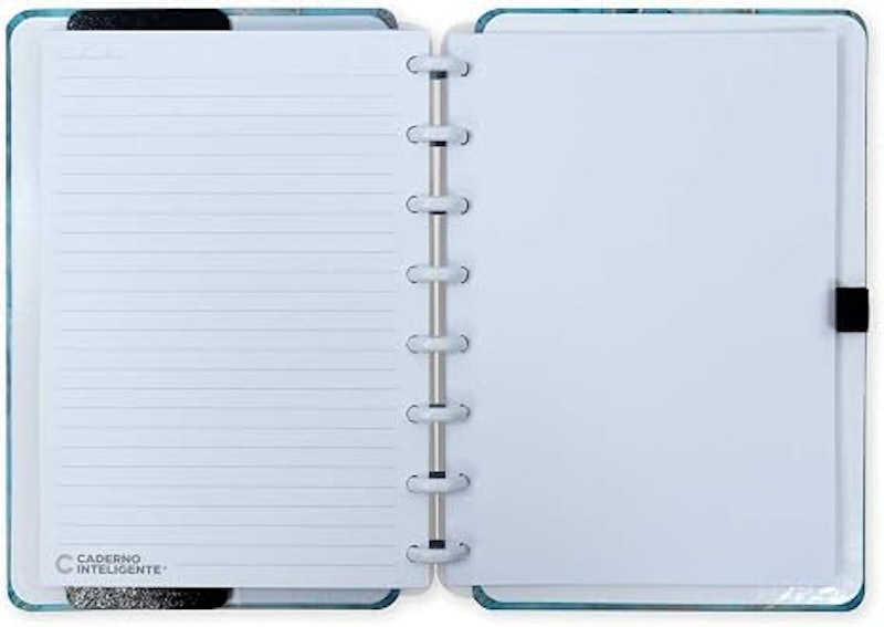 Caderno By Luara Maldives A5 2