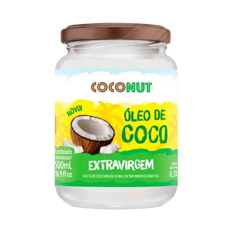 Top 10 Melhores Óleos de Coco (Copra, QualiCoco e mais) | mybest