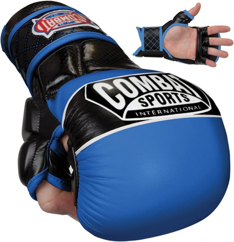 Luva de MMA Combat Sports 1